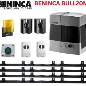 BENINCA 2000 KG Brand: BENINCA