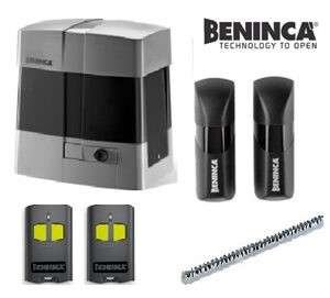 BENINCA 1000 KG Brand: BENINCA